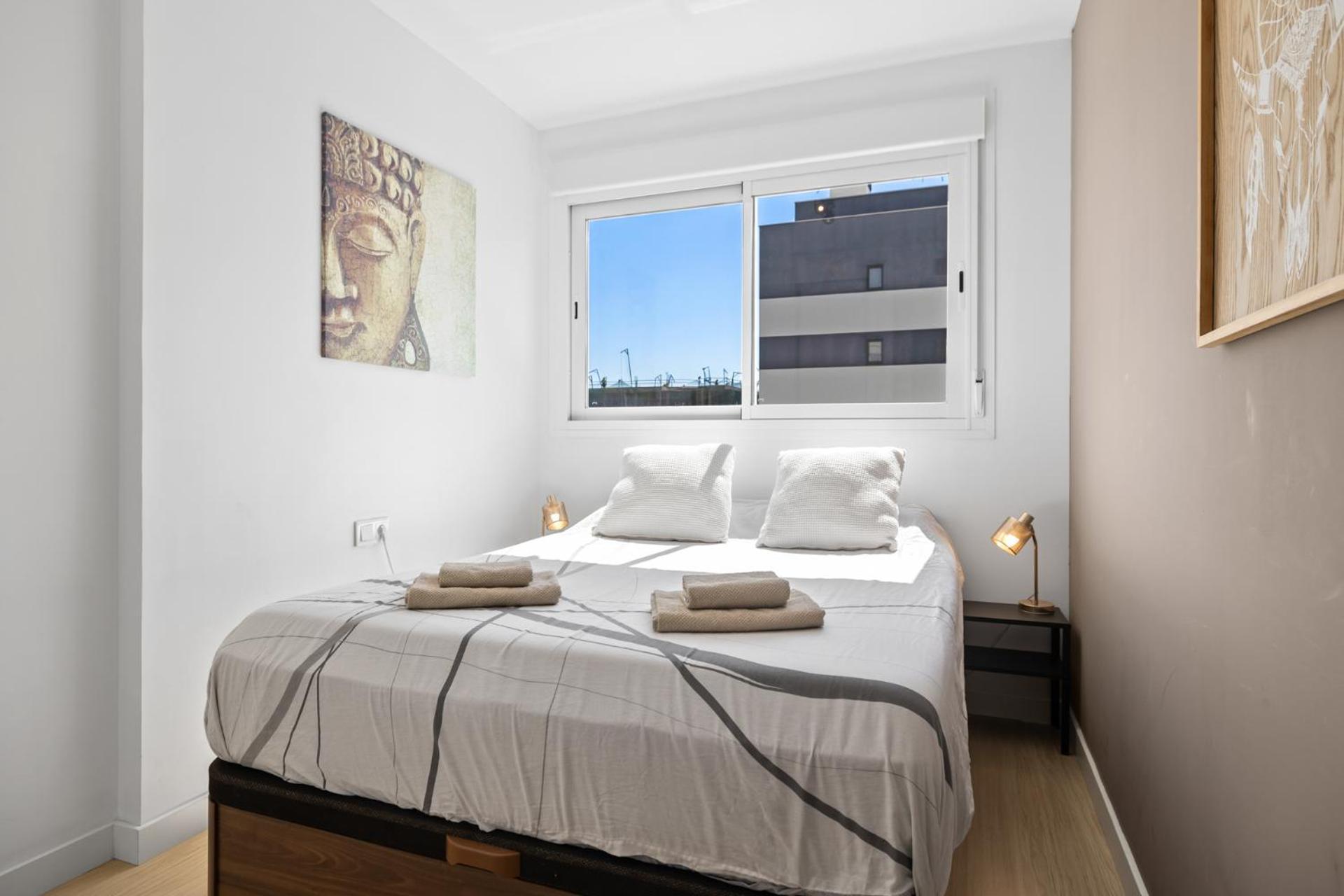 Luxury New Apartment City Center Estepona - Private Parking Exterior photo