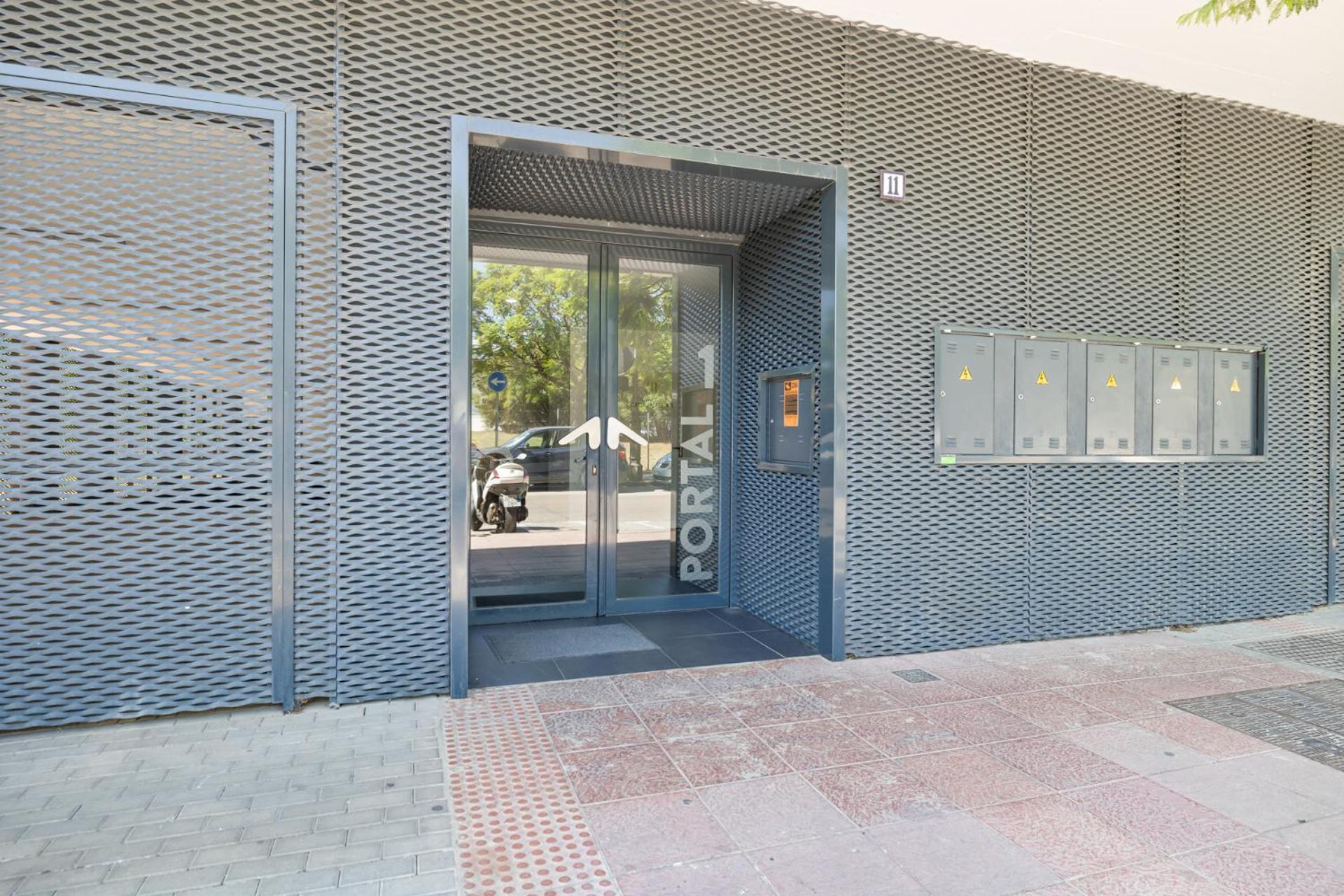 Luxury New Apartment City Center Estepona - Private Parking Exterior photo